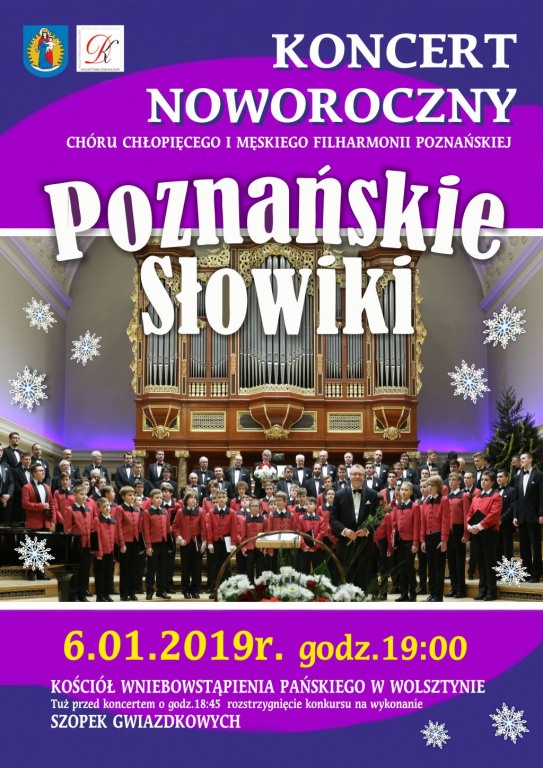 Poznaskie Sowiki