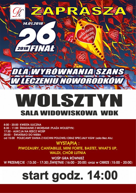 WOP - Wolsztyn