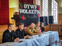 Urzd Miejski w Wolsztynie