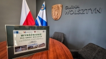 Urzd Miejski w Wolsztynie