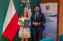 Urz�d Miejski w Wolsztynie