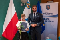 Urz�d Miejski w Wolsztynie