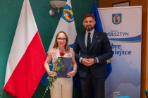 Urz�d Miejski w Wolsztynie