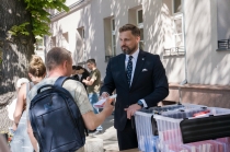 Urz�d Miejski w Wolsztynie