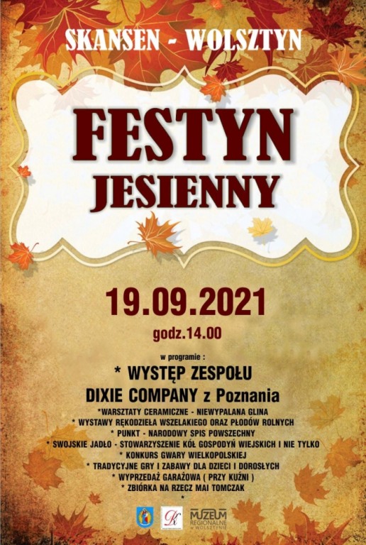 Festyn Jesienny 2021