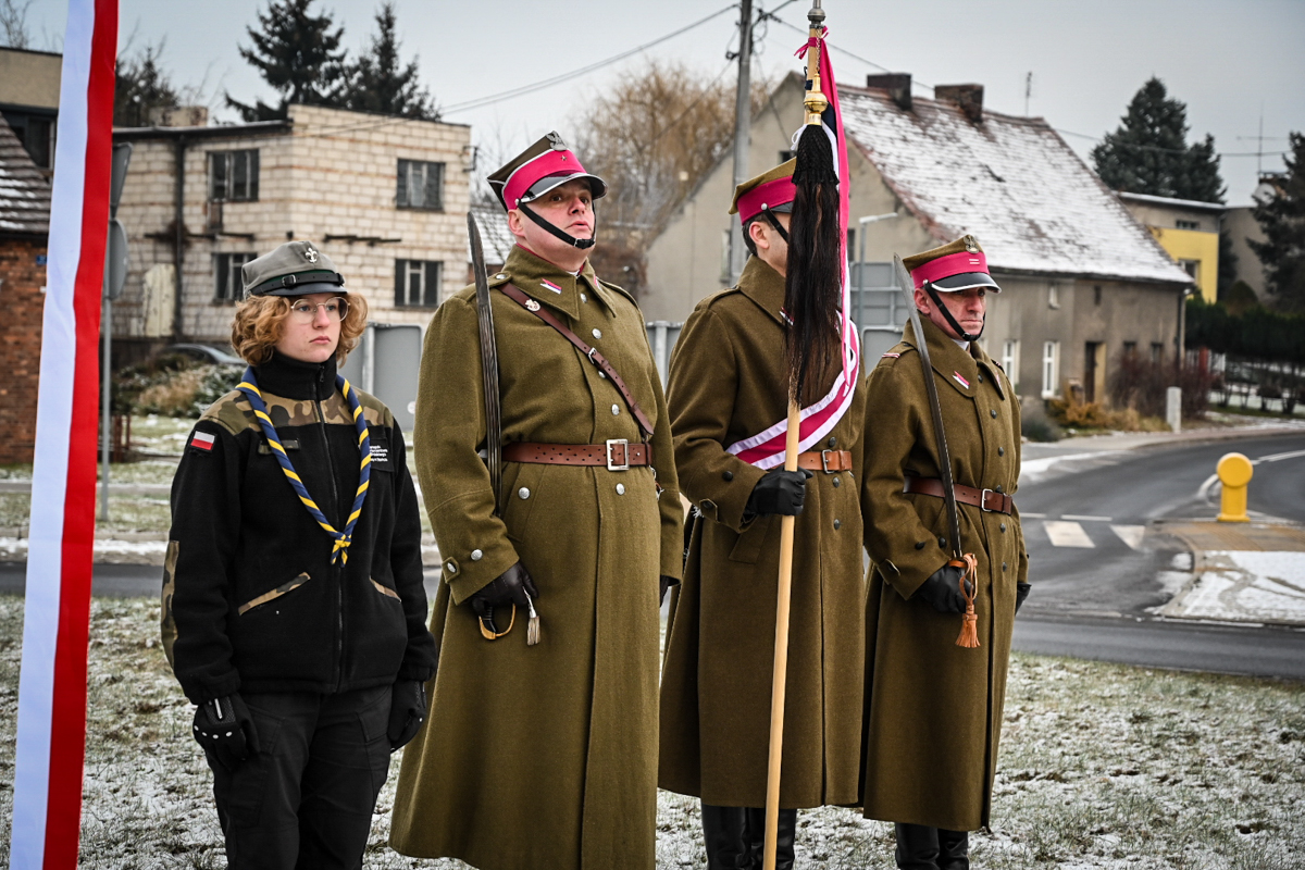 Urzd Miejski w Wolsztynie