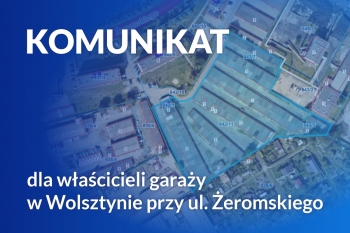 Urzd Miejski w Wolsztynie