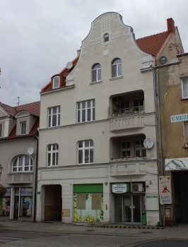 Urz�d Miejski w Wolsztynie